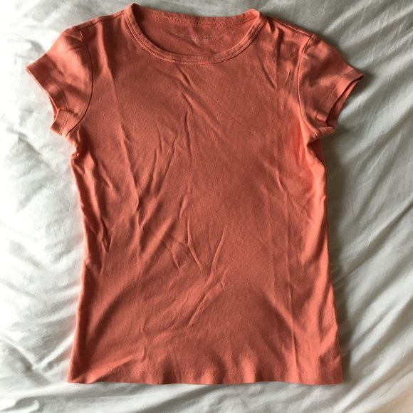 Banana Republic classic cotton tee - Picture 1 of 4
